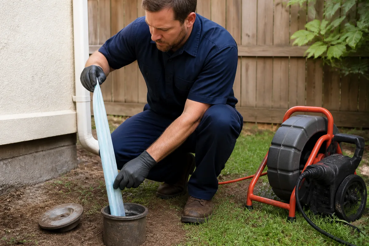Pipe Lining and Pipe Bursting
